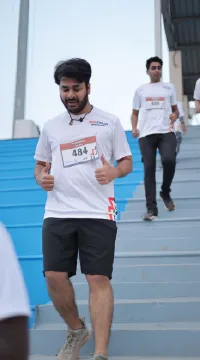 Stairothon 2.0 Photo